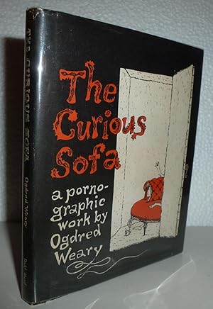 Imagen del vendedor de The Curious Sofa a la venta por Sekkes Consultants