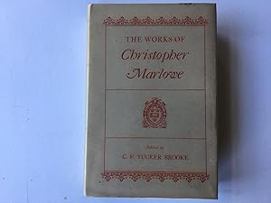 Seller image for The Works of Christopher Marlowe for sale by Book Souk