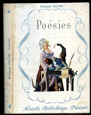 Immagine del venditore per Posies | Charles d'Orlans. Choix de posies (La Bibliothque Prcieuse) venduto da Little Stour Books PBFA Member