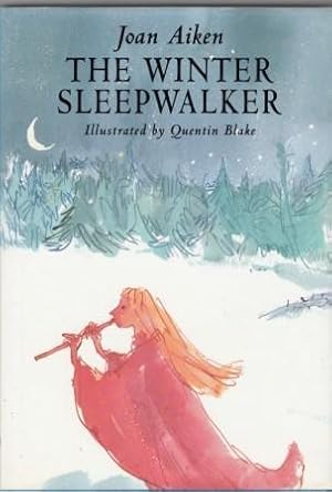 Seller image for The Winter Sleepwalker & Other Stories for sale by Scorpio Books, IOBA