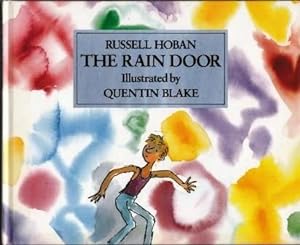 Seller image for The Rain Door for sale by Scorpio Books, IOBA