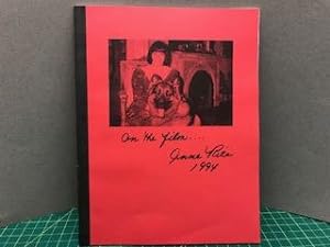 Seller image for INTERVIEW WITH THE VAMPIRE : On the Film Statement (signed) for sale by Gibbs Books