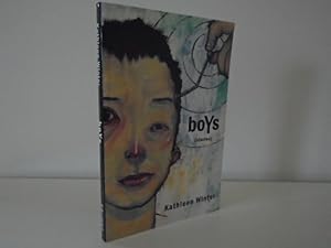 boYs [Signed 1st Printing]