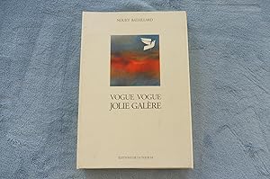 Image du vendeur pour Vogue Vogue Jolie Galre mis en vente par librairie ESKAL