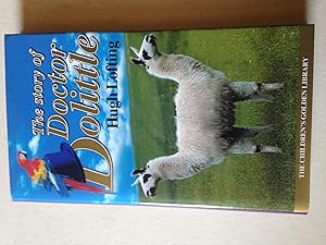 The Story Of Doctor Dolittle