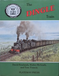 THE DINGLE TRAIN