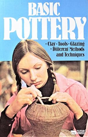 Seller image for Basic Pottery for sale by Ken Jackson