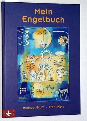 Imagen del vendedor de Mein Engelbuch. a la venta por Versandantiquariat Kerstin Daras
