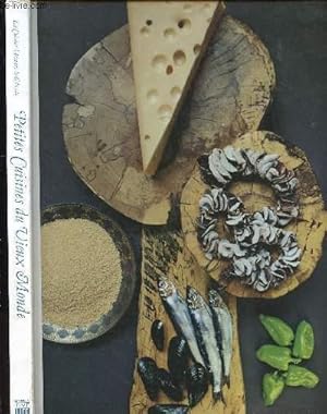 Bild des Verkufers fr PETITES CUISINES DU VIEUX MONDE (Collection "La cuisine  travers le monde") zum Verkauf von Le-Livre