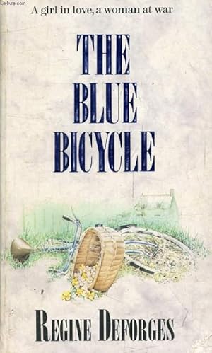 Bild des Verkufers fr THE BLUE BICYCLE zum Verkauf von Le-Livre