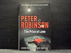 Image du vendeur pour The Price Of Love (A Collection Of Stories) mis en vente par Booksalvation