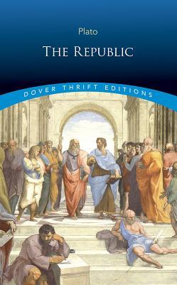 Republic, The (Dover Thrift Editions)