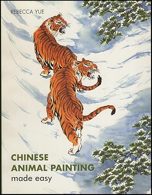 Chinese Animal Painting Made Easy