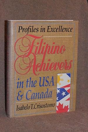Filipino Achievers in the USA and Canada