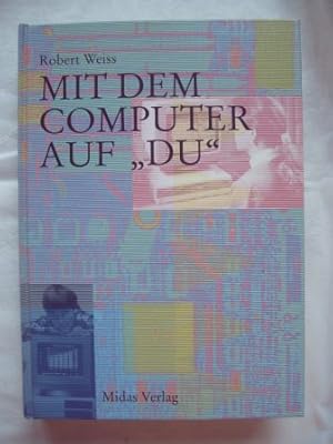 Mit dem Computer auf "Du".