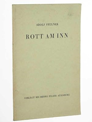 Seller image for Rott am Inn. for sale by Antiquariat Lehmann-Dronke