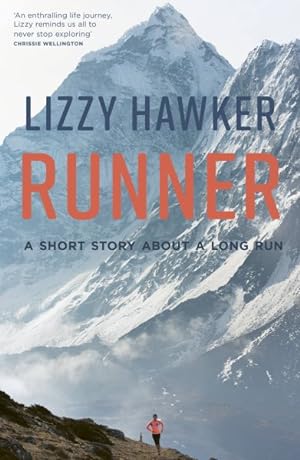 Immagine del venditore per Runner : A Short Story About a Long Run venduto da GreatBookPrices