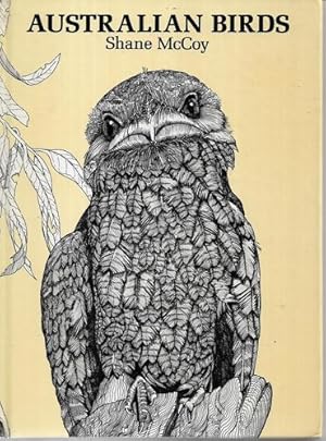 Bild des Verk�ufers f�r Australian Birds zum Verkauf von Book Haven
