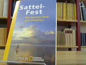 Seller image for Sattel-Fest: Die besten Rad-Geschichten for sale by BuchKaffee Vividus e.K.