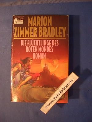 Seller image for Die Flchtlinge des roten Mondes. Marion Zimmer Bradley ; Paul Edwin Zimmer. Hrsg. u. mit e. Nachw. von Joachim Alpers. [Aus d. Amerikan. von Annette von Charpentier] / Moewig ; 3540 : Science-fiction for sale by Antiquariat BehnkeBuch