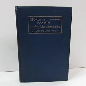 MODERN WORLD MOVEMENTS Theosophy and the School of Natural Science "The Venerable Brotherhood of ...