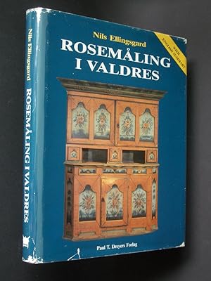 Bild des Verkufers fr Rosemling I Valdres zum Verkauf von Bookworks [MWABA, IOBA]