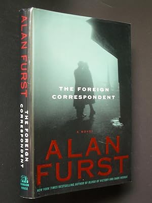 The Foreign Correspondent