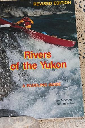 Rivers of the Yukon