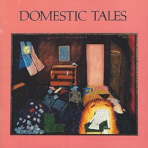 Seller image for DOMESTIC TALES for sale by Frey Fine Books