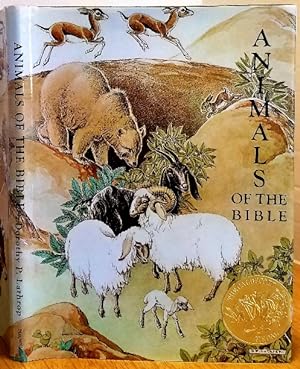 1937 - animals of the bible - AbeBooks
