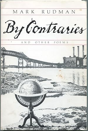 Bild des Verkufers fr By Contraries and Other Poems zum Verkauf von Between the Covers-Rare Books, Inc. ABAA