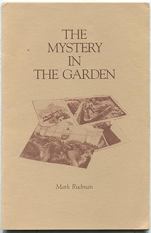 Bild des Verkufers fr The Mystery in the Garden zum Verkauf von Between the Covers-Rare Books, Inc. ABAA