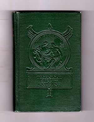 The Mechanics' Handbook - A Convenient Reference Book. Seventh Edition 1904