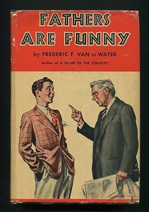 Seller image for Fathers are Funny for sale by ReadInk, ABAA/IOBA