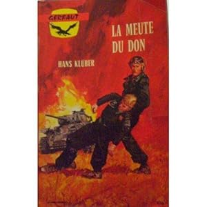 Image du vendeur pour La meute du don mis en vente par secretdulivre