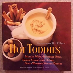 Immagine del venditore per Hot Toddies venduto da Book Nook