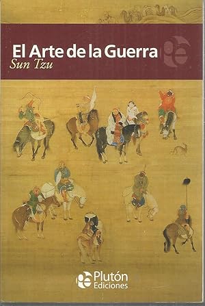 Imagen del vendedor de EL ARTE DE LA GUERRA a la venta por CALLE 59  Libros