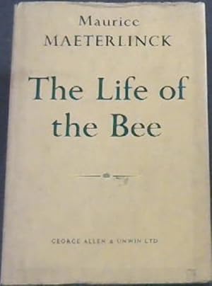 Bild des Verkufers fr The Life of the Bee zum Verkauf von Chapter 1