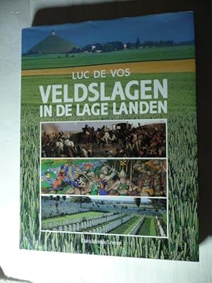 Bild des Verkufers fr Veldslagen in de Lage Landen zum Verkauf von Gebrauchtbcherlogistik  H.J. Lauterbach