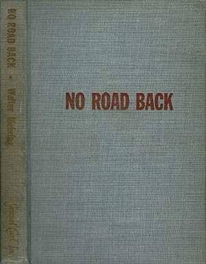 No road back. Poems. Translations from the German by S. A. [Samuel Aaron] de Witt. Illustrations ...