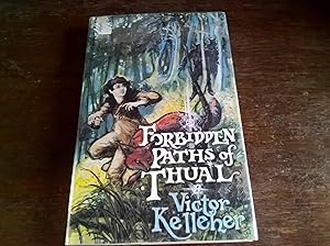 Seller image for Forbidden Paths of Thual for sale by Peter Pan books