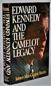 Seller image for Edward Kennedy and the Camelot Legacy for sale by Blind-Horse-Books (ABAA- FABA)