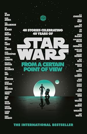 Seller image for Star Wars: From a Certain Point of View (Paperback) for sale by Grand Eagle Retail