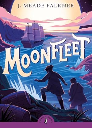 Seller image for Moonfleet (Paperback) for sale by Grand Eagle Retail