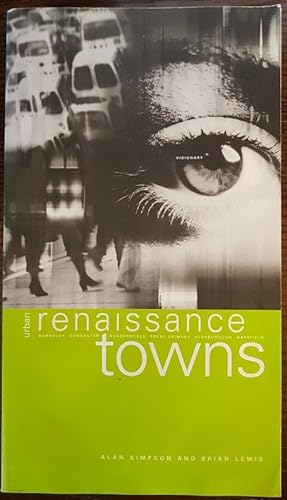 Urban Renaissance Towns (Barnsley, Doncaster, Huddersfield, Grimsby, Scarborough and Wakefield)