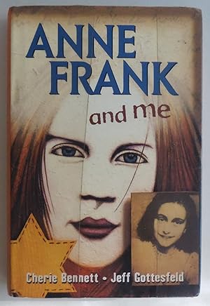 Imagen del vendedor de Anne Frank and Me a la venta por Sklubooks, LLC