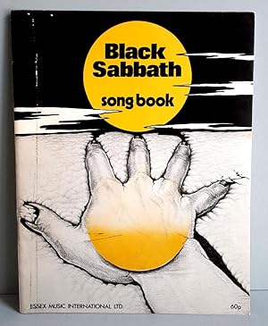 Black sabbath albums