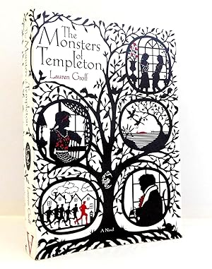 Immagine del venditore per The Monsters of Templeton venduto da The Parnassus BookShop