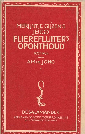 Flierefluiter's oponthoud