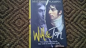 Seller image for Will & Tom for sale by CurvedLineVintage